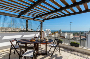 La Terrazza del Professore by Wonderful Italy